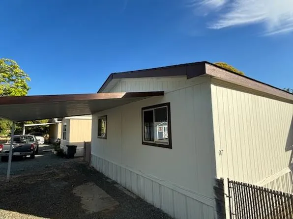 8825 Old Sacramento Rd Space 7, Plymouth, CA 95669