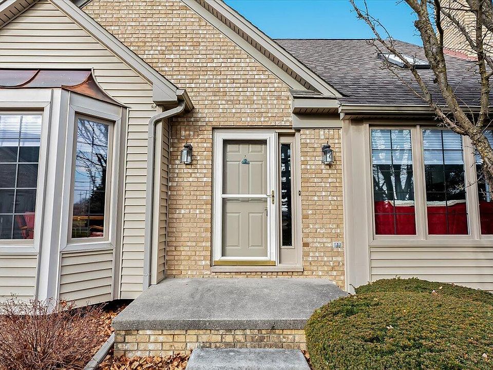 54984 Cambridge Dr 4, Utica, MI 48315 Zillow