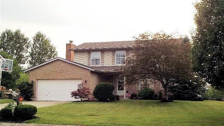 8205 Wells Xing, West Chester, OH 45069 | Zillow