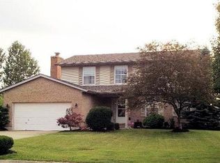 8205 Wells Xing, West Chester, OH 45069