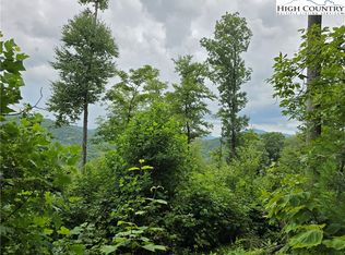 Tbd Parker Rd, Creston, NC 28615