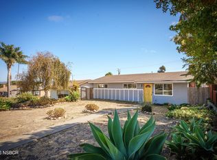 420 S B St, Lompoc, CA 93436
