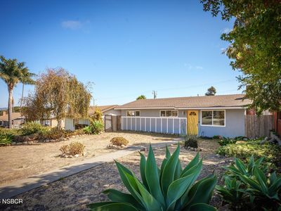 420 S B St, Lompoc, CA, 93436