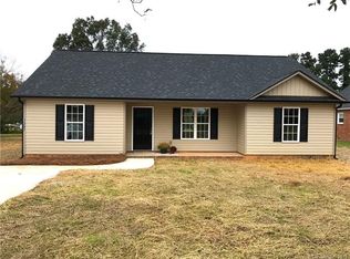 1362 Mt Moriah Church Rd, China Grove, NC 28023