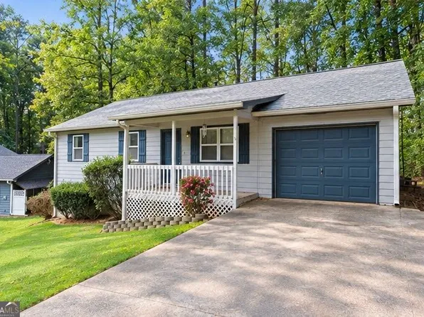 1331 Timbercrest Ct, Lawrenceville, GA 30045