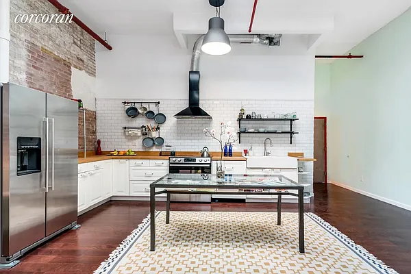 Rented by Corcoran | media 1