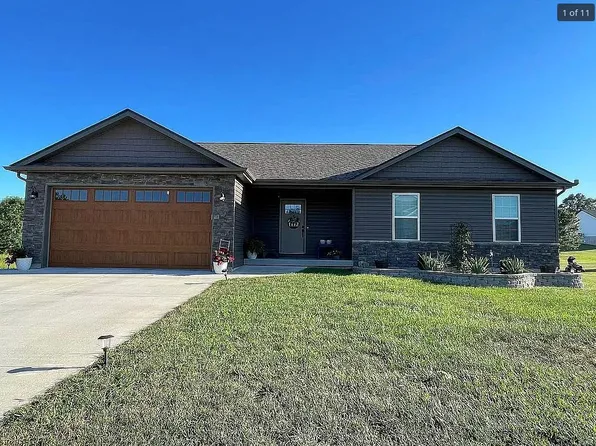 1112 Victoria, Farmington, MO 63640