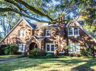2370 Harrison St, Beaumont, TX 77702