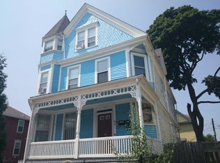 47 Hartford St, Dorchester, MA 02125