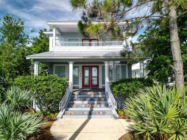 206 S Riverside Dr, Edgewater, FL 32132