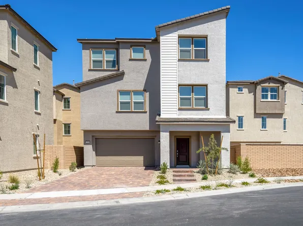 276 Andantino Pl, Henderson, NV 89015