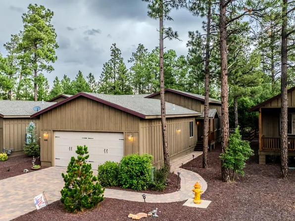 5405 N Saint Andrews Dr, Lakeside, AZ 85929