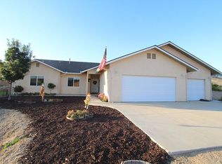 5275 Morningstar Pl, Paso Robles, CA 93446