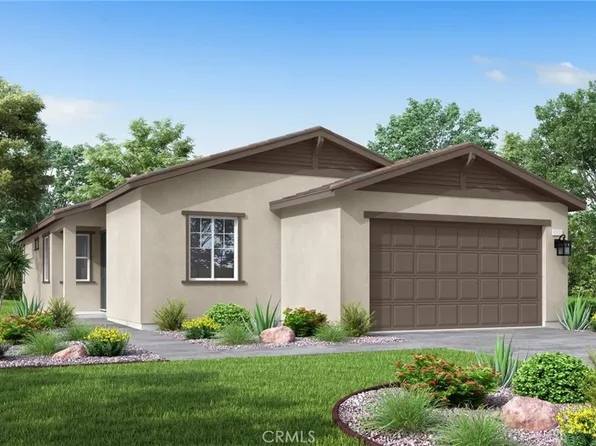 5277 Raintree Pl, Banning, CA 92220