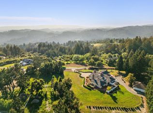 5 Ocean View Rd, Los Gatos, CA 95033