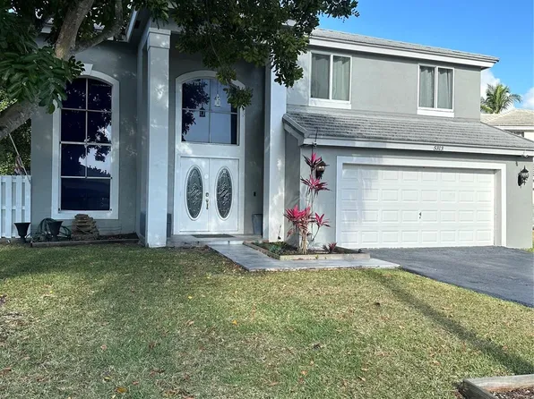5313 NW 55th Terrace, Coconut Creek, FL 33073