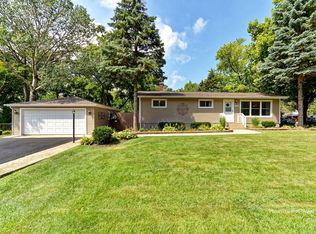 5338 Larkspur Ln, Lisle, IL 60532