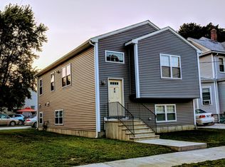 980 Smith St, Providence, RI 02908