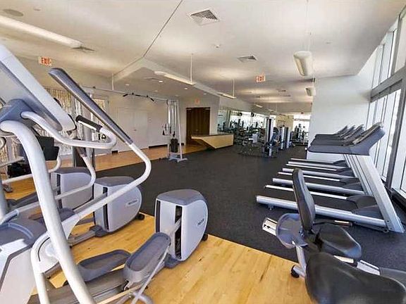 3rd image of 1111 SW 1st Ave APT 1718-N