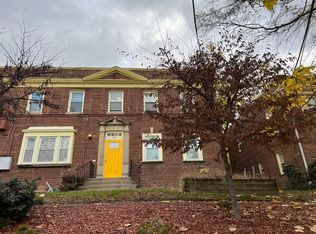 812 Taylor St NE APT 4, Washington, DC 20017