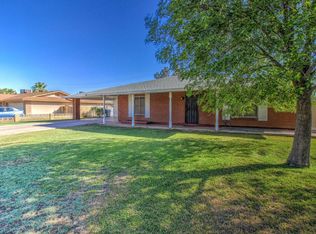 4752 N 60th Ln, Phoenix, AZ 85033
