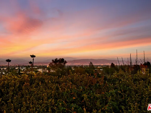 4141 Knobhill Dr, Sherman Oaks, CA 91403