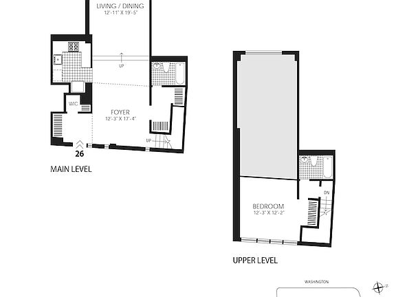 2nd image of 666 Greenwich St Ph 26