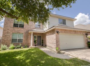 8942 Burnt Path, Helotes, TX 78023