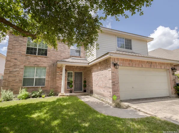 8942 BURNT PATH, Helotes, TX 78023