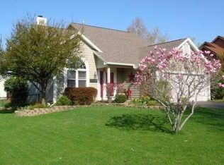 52 Kaye Park Ter, Rochester, NY 14624