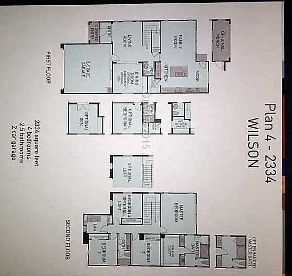 2nd image of 7619 Phoenix Peak St