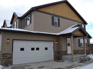 1524 Chesapeake Ln, Billings, MT 59101