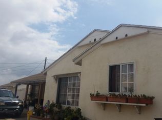 12431 Laurel Ave, Whittier, CA 90605