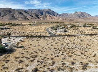 Wagon Rd #4, Borrego Springs, CA 92004