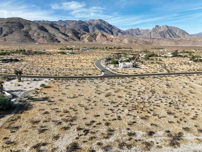 Wagon Rd #4, Borrego Springs, CA, 92004