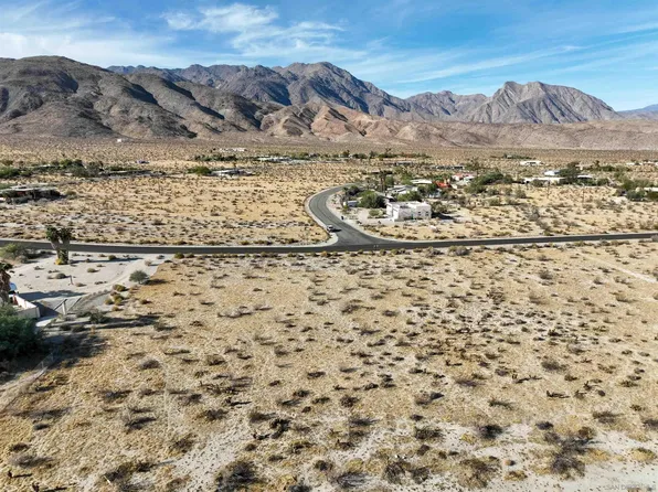 Wagon Rd #4, Borrego Springs, CA 92004
