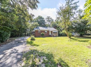 242 Williamsburg St, Aiken, SC 29801