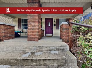 1735 Union St, Indianapolis, IN