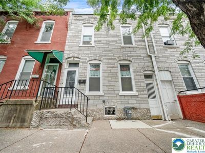 320 N Jordan St, Allentown, PA, 18102