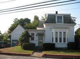 38 Prospect St, Brockton, MA 02301