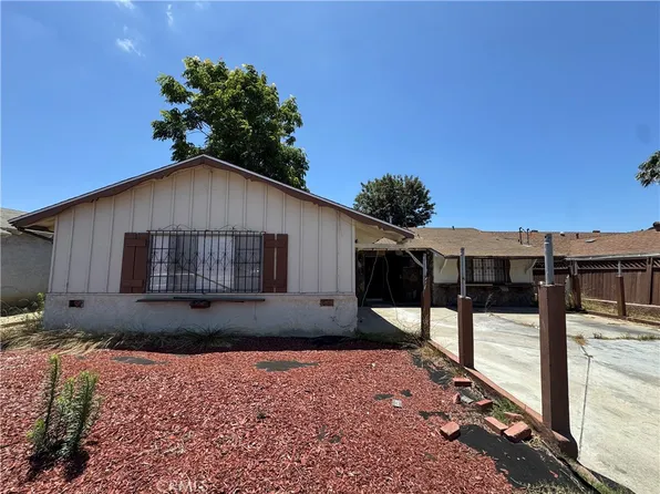 7265 Skyline Dr, San Diego, CA 92114