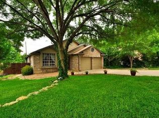 8403 Avocet Dr, Austin, TX 78745