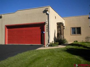 2609 Fairway Dr, Cortez, CO 81321