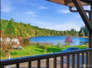 80 NE Brook Pl, Tahuya, WA 98588