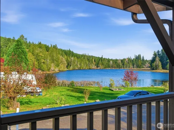 80 NE Brook Place, Tahuya, WA 98588