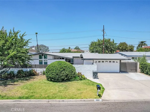 5561 Fox Hills Ave, Buena Park, CA 90621