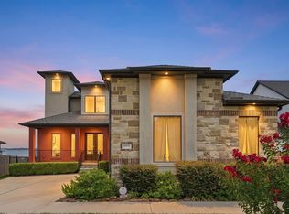 18922 Vantage View Ln, Humble, TX 77346