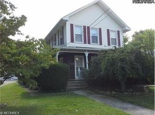 529 East St, Amherst, OH 44001