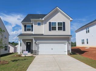 920 Cherry Plum Dr, Lyman, SC 29365