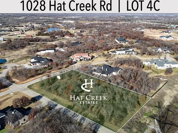 1028 Hat Creek Rd, Bartonville, TX 76226